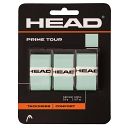 Head Prime Tour Overgrip 3Pack Celeste